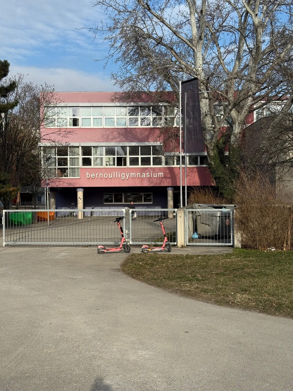 Mutter und Sohn tot Unfall Ukraine