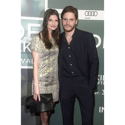 Daniel Brühl: Seine schönsten Bilder