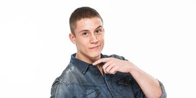 Finale: Belgien / Loic Nottet