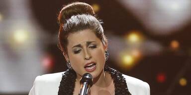 Finale: Deutschland / Ann Sophie