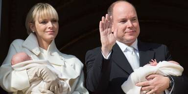 Monaco: „Spuck“-Attacke bei Taufe