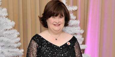 Susan Boyle