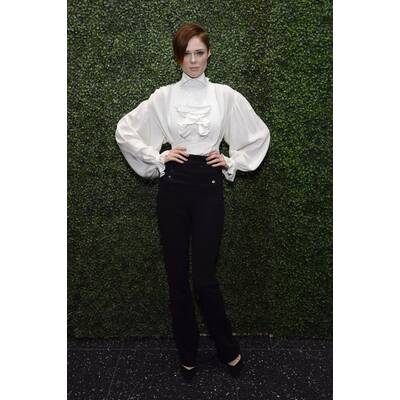 Grace Kelly Foundation-Event