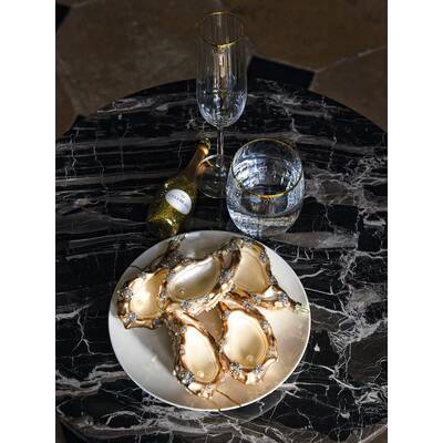 Weihnachtliche Festtafel: Genuss für alle Sinne