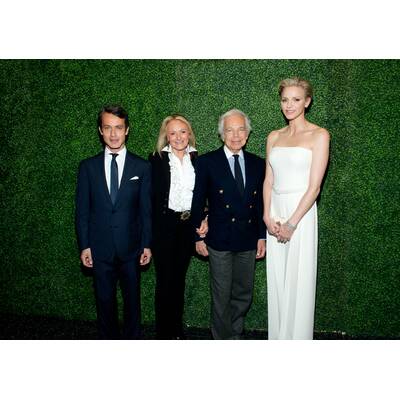 Grace Kelly Foundation-Event