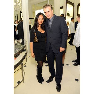 Grace Kelly Foundation-Event