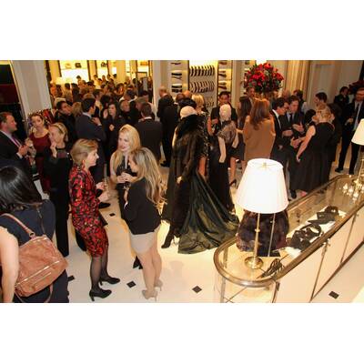 Grace Kelly Foundation-Event