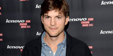 Ashton Kutcher