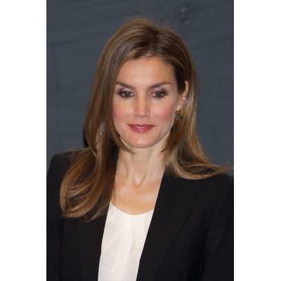 Letizia von Spanien mit Babybauch?