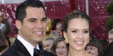 Jessica Alba wollte ungew&ouml;hnlichen Namen f&uuml;r Tochter