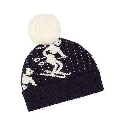 Winterstyles der Stars