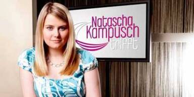 Natascha holt den Oscar-Star