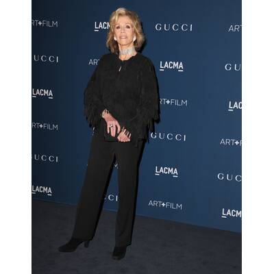 LACMA-Gala 2013
