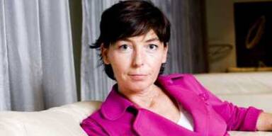 Die neue rote First Lady