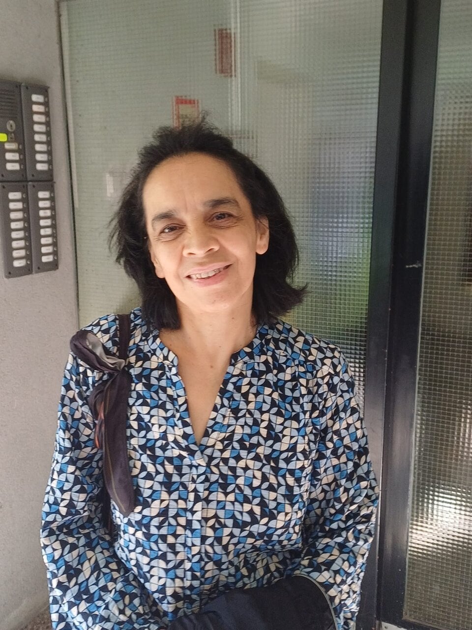 Anwohner 2 Tote Gemeindebau Wien Leopoldstadt