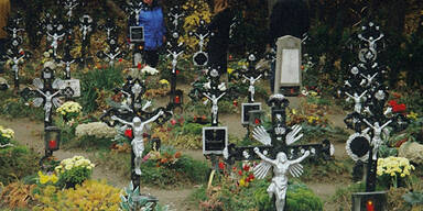 7 verfluchte Orte in Österreich