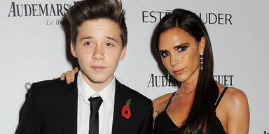 Brooklyn Beckham