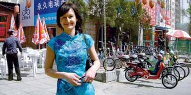 &sbquo;So erlebe ich China&lsquo;