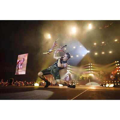 Andreas Gabalier: Die besten Bilder des Alpen-Elvis