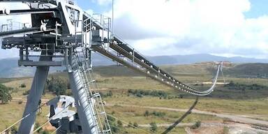 F&ouml;rderband wird Donau nicht verschandeln