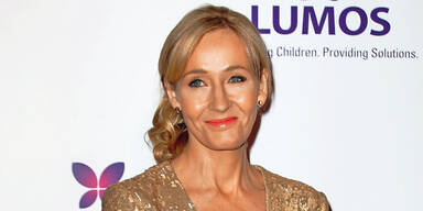 Strafe für Anwalt von Harry Potter-Autorin