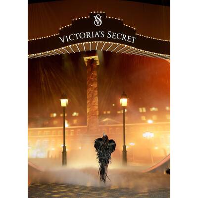 Victoria's Secret Show 2013