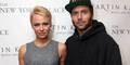 Pamela Anderson, Rick Salomon