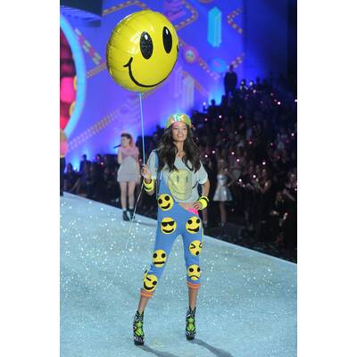 Victoria's Secret Show 2013