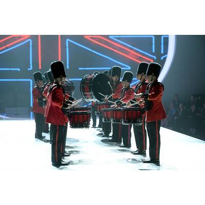 Victoria's Secret Show 2013