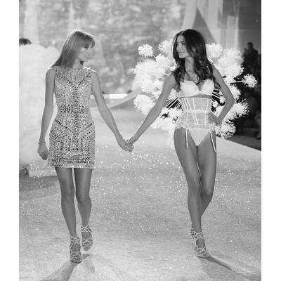 Victoria's Secret Show 2013