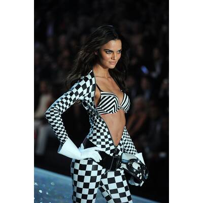 Victoria's Secret Show 2013