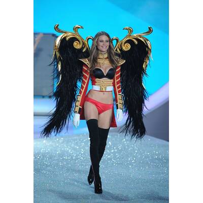 Victoria's Secret Show 2013