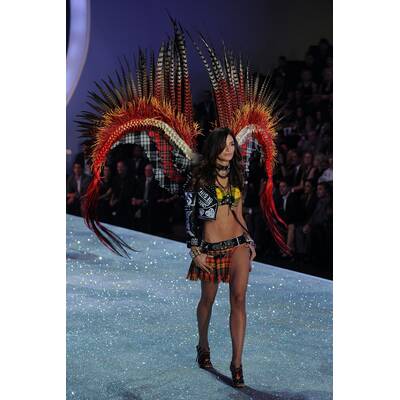 Victoria's Secret Show 2013