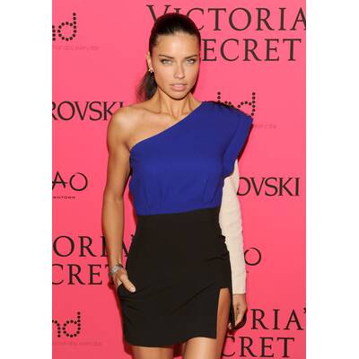 Victoria's Secret Aftershow Party 2013