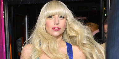 Lady Gaga