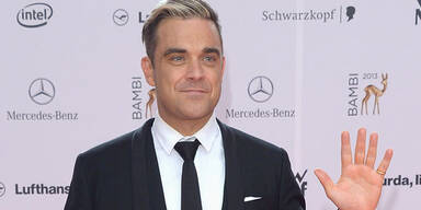 Robbie Williams