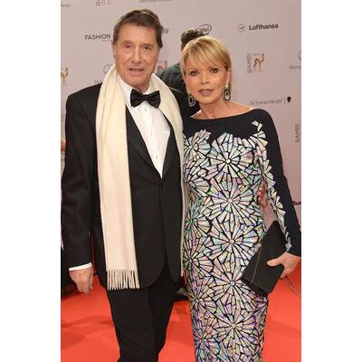 Udo Jürgens ist 80: Seine schönsten Bilder