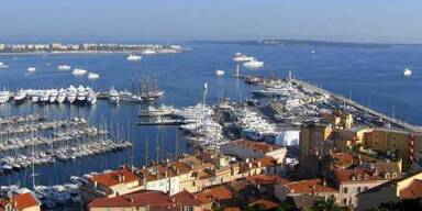 Last Minute nach Frankreich!