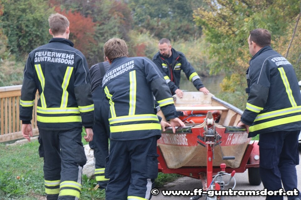 Frau ertrunken: Leiche in Teich entdeckt