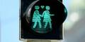 Facebook-Aktion: Homo-Ampeln  sollen bleiben