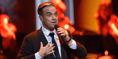 Robbie Williams
