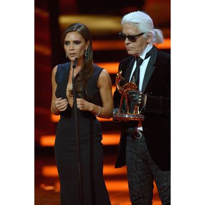 Victoria Beckham beim Bambi 2013