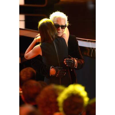 Victoria Beckham beim Bambi 2013