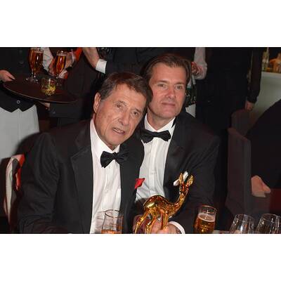 Udo Jürgens ist 80: Seine schönsten Bilder