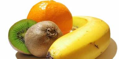 Heilen mit Tropenfr&uuml;chten