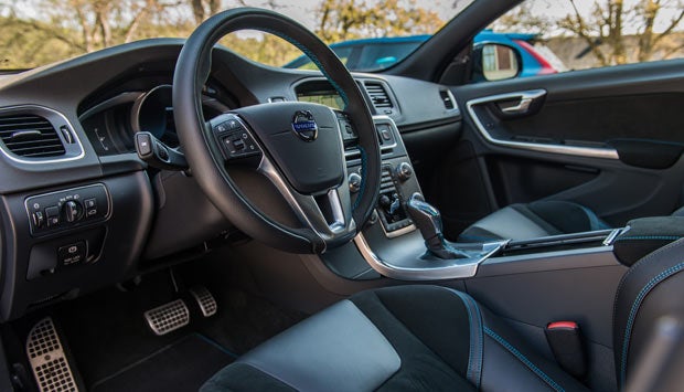 Die schnellsten Volvo-Modelle aller Zeiten