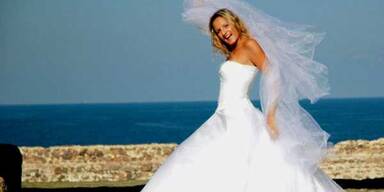 So finden Sie Ihr Traum-Brautkleid