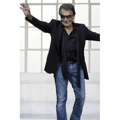 Mailand Fashion Week