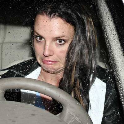 Das Jahr der Britney Spears