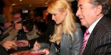 Das ganze Interview mit Josef Pröll